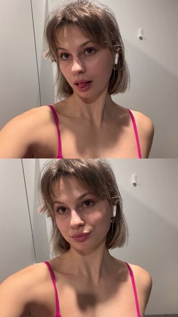 Full leaked Varvara stadnichenko private onlyfans photo