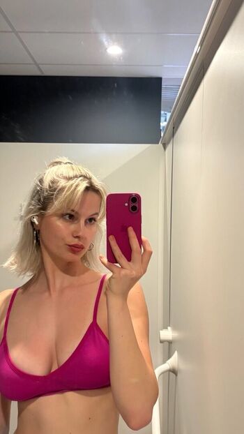 Full leaked Varvara stadnichenko private onlyfans photo