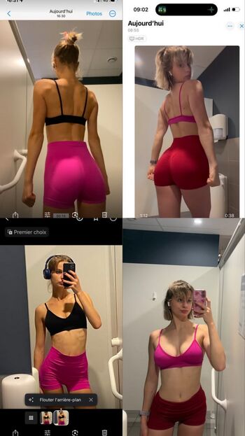 Full leaked Varvarik star private onlyfans photo