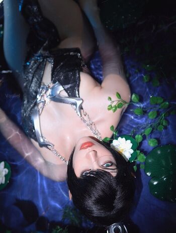 Full leaked Vasilielcosplay private onlyfans photo