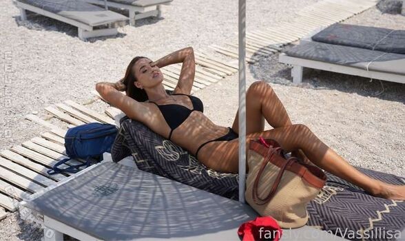 Full leaked Vasillisa private onlyfans photo