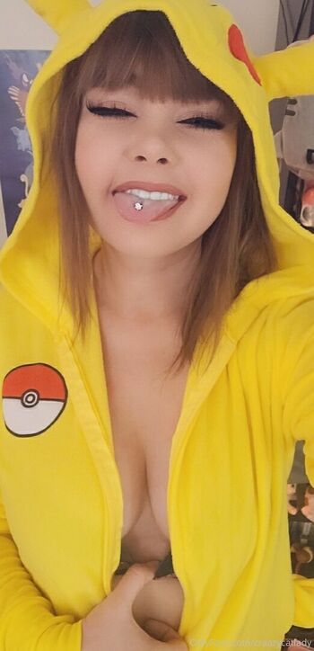 Full leaked Vaylexia private onlyfans photo