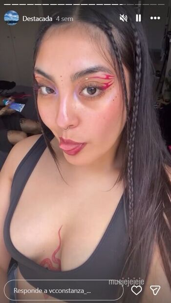 Full leaked Vcconstanza private onlyfans photo