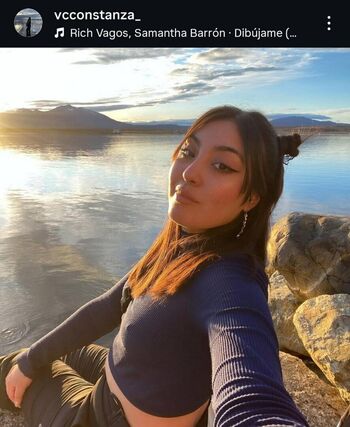 Full leaked Vcconstanza private onlyfans photo