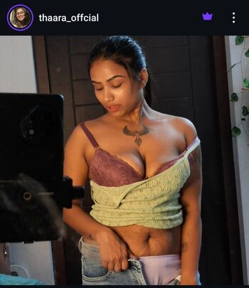 Full leaked Veena s private onlyfans photo