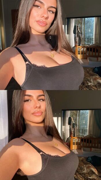 Full leaked Veeronr private onlyfans photo