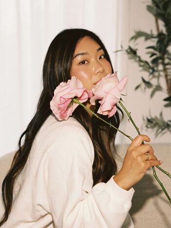 Full leaked Veggiekins private onlyfans photo