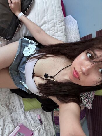 Full leaked Vekikusuo private onlyfans photo