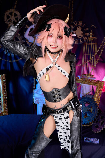 Velvet-Chann