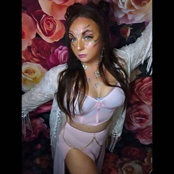 Full leaked Velvetbunnynoir mua private onlyfans photo