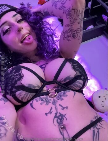 Full leaked Vemokitten xoxo private onlyfans photo