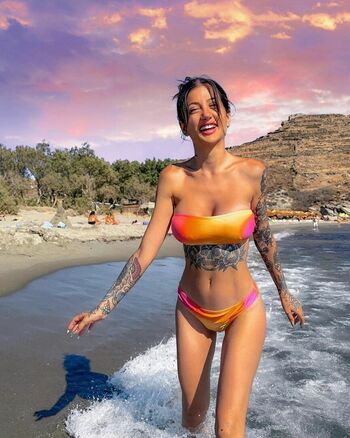 Full leaked Venetia kamara private onlyfans photo