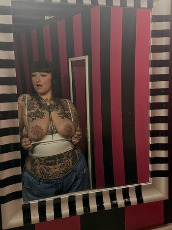 Full leaked Venicecemetery private onlyfans photo