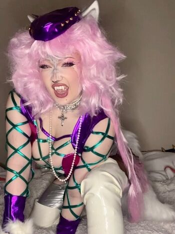 Full leaked Venom wifey private onlyfans photo