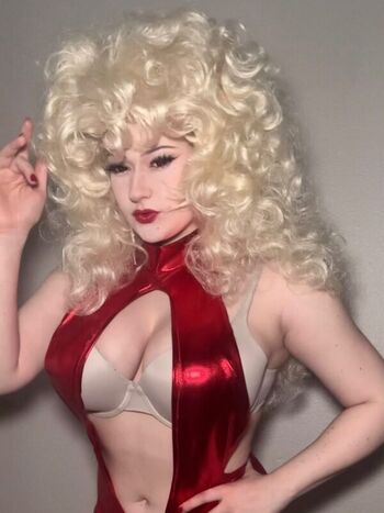 Full leaked Venom wifey  page private onlyfans photo