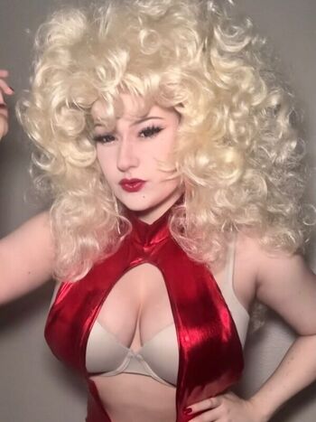 Full leaked Venom wifey  page private onlyfans photo