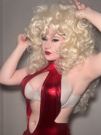 Full leaked Venom wifey  page private onlyfans photo
