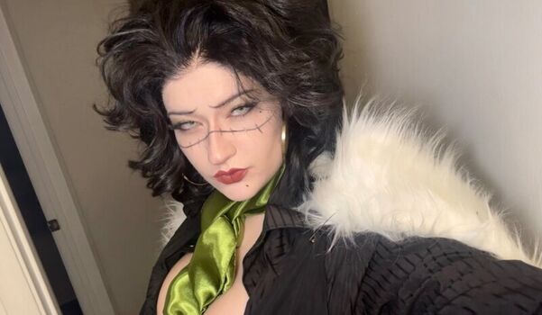 Full leaked Venom wifey private onlyfans photo