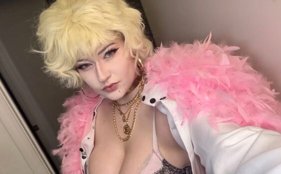 Full leaked Venom wifey private onlyfans photo