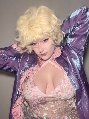 Full leaked Venom wifey private onlyfans photo
