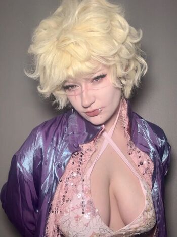 Full leaked Venom wifey private onlyfans photo