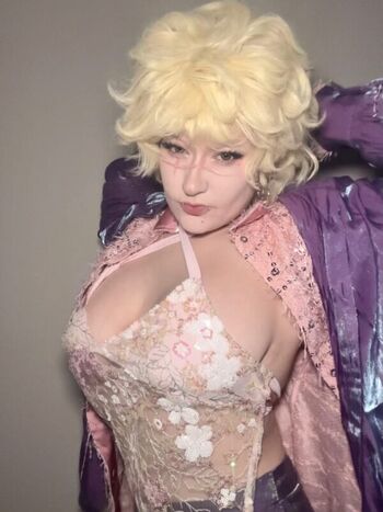 Full leaked Venom wifey private onlyfans photo