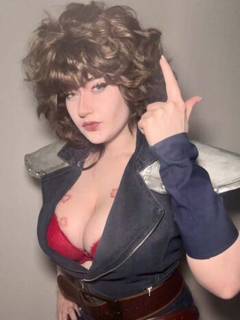 Full leaked Venom wifey private onlyfans photo