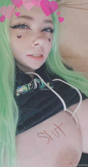 Full leaked Venomous dolly private onlyfans photo