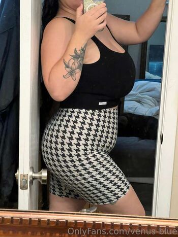 Full leaked Venus blue vip private onlyfans photo