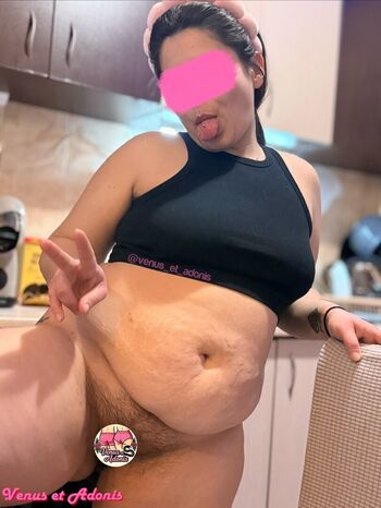 Full leaked Venus et adonis private onlyfans photo