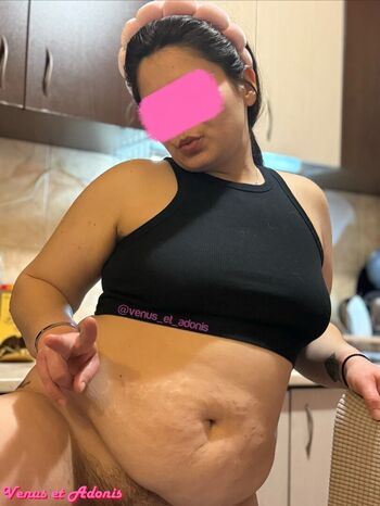 Full leaked Venus et adonis private onlyfans photo