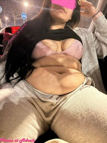 Full leaked Venus et adonis private onlyfans photo