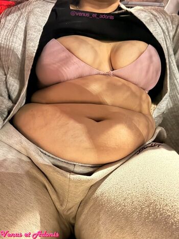 Full leaked Venus et adonis private onlyfans photo