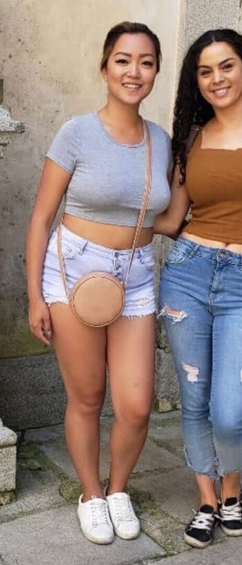 Full leaked Venus quan private onlyfans photo