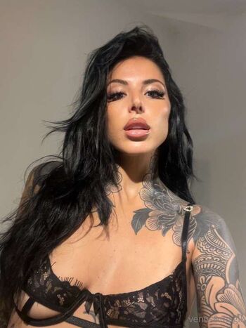 Venusandmagik