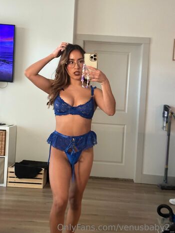 Full leaked Venusbaby private onlyfans photo