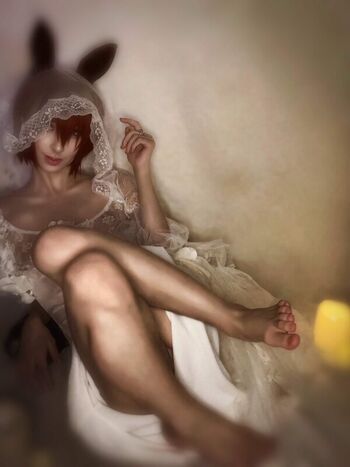 Full leaked Venuscard vevenus private onlyfans photo