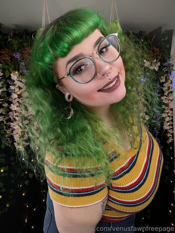 venusfawnfreepage