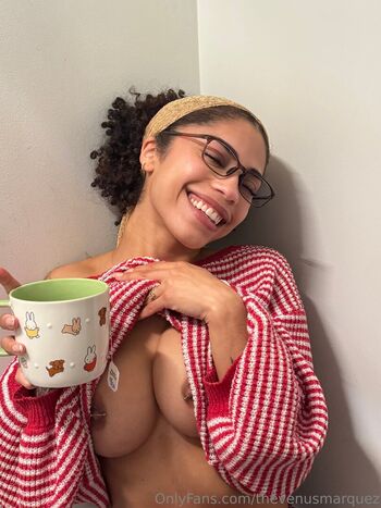 Full leaked Venusmarquez page private onlyfans photo