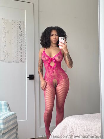 Full leaked Venusmarquez page private onlyfans photo