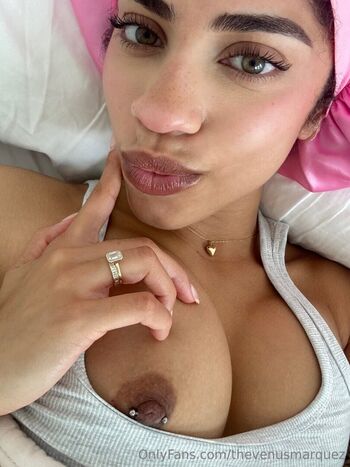 Full leaked Venusmarquez private onlyfans photo