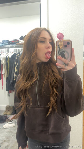 venusvixenbaby