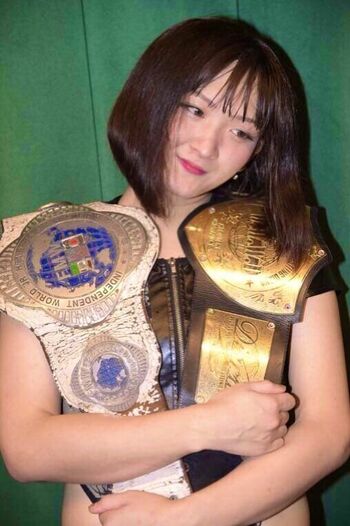 Full leaked Veny asuka private onlyfans photo