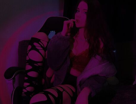 Full leaked Barista daisy/ private onlyfans photo