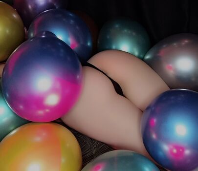 Full leaked Alanah pearce charalanahzard/ private onlyfans photo