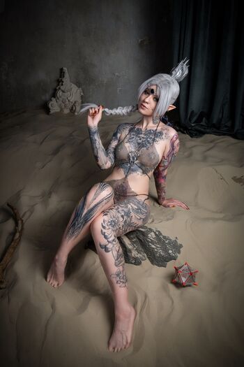 Full leaked Vera faith private onlyfans photo