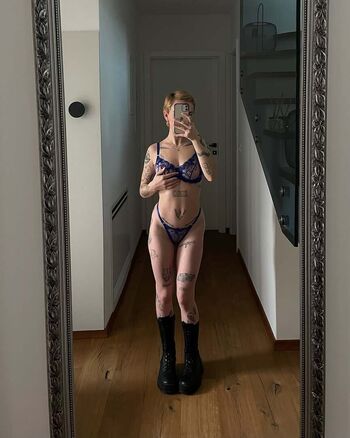 Full leaked Vera pulker private onlyfans photo