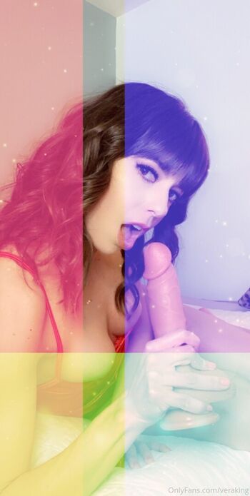 Full leaked Veraking private onlyfans photo