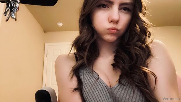 Full leaked Veraneka private onlyfans photo