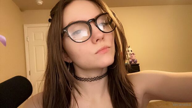 Full leaked Veraneka private onlyfans photo